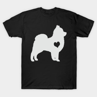 Adore Pomeranians T-Shirt